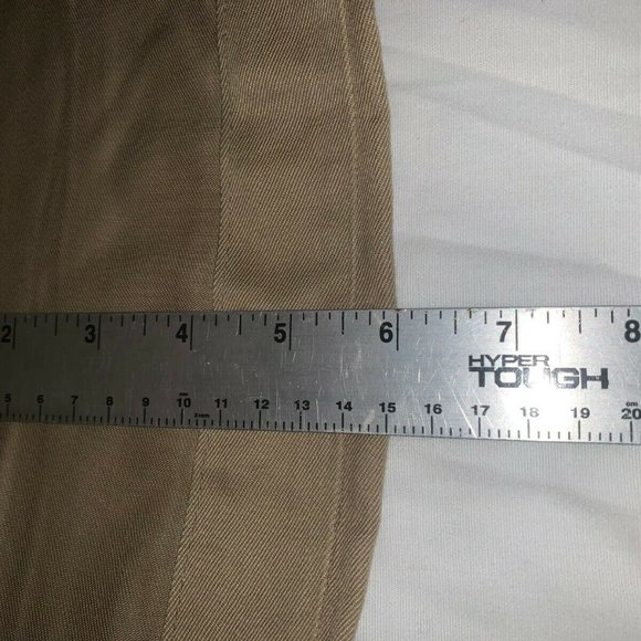 1952 KOREAN WAR ARMY sz7 3/8 GARRISON COVER CAP TRANSPORTATION PIPING KD 01028 - Picture 7 of 10